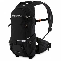 Acepac - Flite 10 Rucksack - Sac à dos vélo -Sacs à dos - Cyclisme Soldes acepac flite 10 rucksack sac a dos velo 1