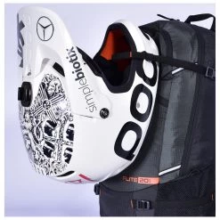 Acepac - Flite 20 - Sac à dos vélo -Sacs à dos - Cyclisme Soldes acepac flite 20 sac a dos velo detail 5