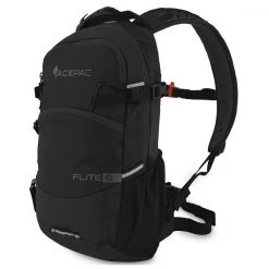 Sacs à dos - Cyclisme Soldes -Sacs à dos - Cyclisme Soldes acepac flite 6 junior rucksack sac a dos velo 1