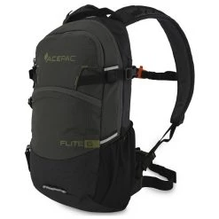 Acepac - Flite 6 Junior Rucksack - Sac à dos vélo -Sacs à dos - Cyclisme Soldes acepac flite 6 junior rucksack sac a dos velo 2