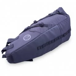 Acepac - Saddle Bag 16 - Sacoche de vélo -Sacs à dos - Cyclisme Soldes acepac saddle bag 16 sacoche de velo detail 6