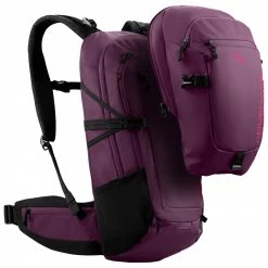 Advenate - Symphony 18 - Sac à dos vélo