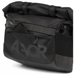 AEVOR - Triple Bike Bag 16 - Sacoche pour porte-bagages -Sacs à dos - Cyclisme Soldes aevor triple bike bag 16 sacoche pour porte bagages detail 6