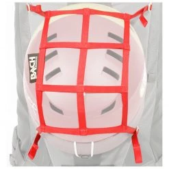 Bach - Helmet Holder -Sacs à dos - Cyclisme Soldes bach helmet holder 1