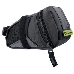 Birzman - Roadster 2 Saddle Bag 0,4 - Sacoche de vélo -Sacs à dos - Cyclisme Soldes birzman roadster 2 saddle bag 04 sacoche de velo 1