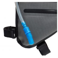 Blackburn - Outpost Elite Frame Bag - Sacoche de vélo -Sacs à dos - Cyclisme Soldes blackburn outpost elite frame bag sacoche de velo detail 4