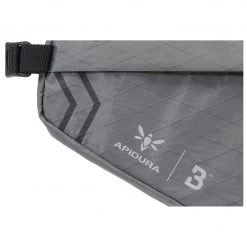 Bombtrack by Apidura - Frame Pack - Sacoche de vélo -Sacs à dos - Cyclisme Soldes bombtrack by apidura frame pack sacoche de velo detail 4