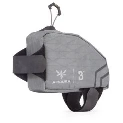 Bombtrack by Apidura - Top Tube Pack - Sacoche de vélo -Sacs à dos - Cyclisme Soldes bombtrack by apidura top tube pack sacoche de velo detail 3