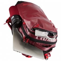 Burton - Multipath 25 Daypack - Sac à dos journée -Sacs à dos - Cyclisme Soldes burton multipath 25 daypack sac a dos journee detail 3