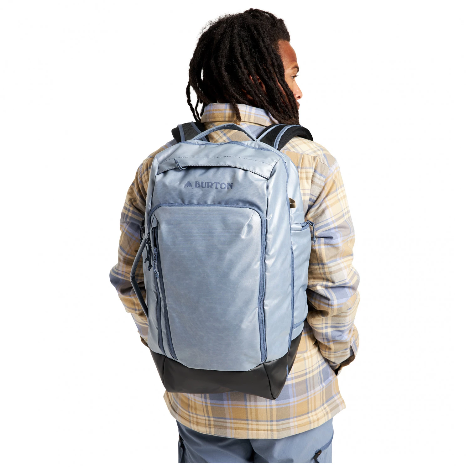 Burton - Multipath Travel Pack - Sac à dos journée 6 Burton - Multipath Travel Pack - Sac à dos journée - Image 4