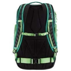 Burton - Multipath Travel Pack - Sac à dos journée 12 Burton - Multipath Travel Pack - Sac à dos journée -Sacs à dos - Cyclisme Soldes burton multipath travel pack sac a dos journee detail 5