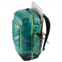 Burton - Multipath Travel Pack - Sac à dos journée 13 Burton - Multipath Travel Pack - Sac à dos journée -Sacs à dos - Cyclisme Soldes burton multipath travel pack sac a dos journee detail 6