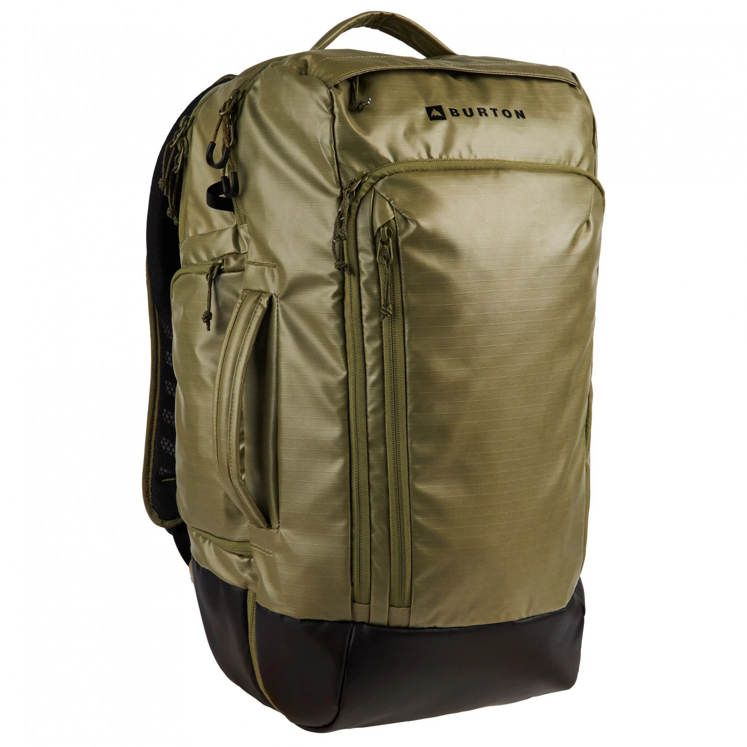 Burton - Multipath Travel Pack - Sac à dos journée 3 Burton - Multipath Travel Pack - Sac à dos journée