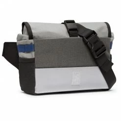 Chrome - Doubletrack Bar Bag 5 - Sacoche de guidon -Sacs à dos - Cyclisme Soldes chrome doubletrack bar bag 5 sacoche de guidon 2
