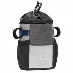 Chrome - Doubletrack Feed Bag 1,5 - Sacoche de guidon -Sacs à dos - Cyclisme Soldes chrome doubletrack feed bag 15 sacoche de guidon 2