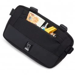 Chrome - Doubletrack Frame Bag S - Sacoche de vélo -Sacs à dos - Cyclisme Soldes chrome doubletrack frame bag s sacoche de velo detail 5