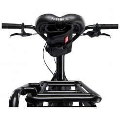 Chrome - Doubletrack Saddle Roll - Sacoche pour porte-bagages -Sacs à dos - Cyclisme Soldes chrome doubletrack saddle roll sacoche pour porte bagages detail 5