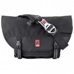 Chrome - Mini Metro - Sac à bandoulière -Sacs à dos - Cyclisme Soldes chrome mini metro sac a bandouliere detail 4