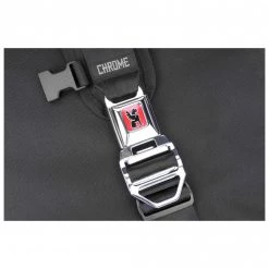 Chrome - Mini Metro - Sac à bandoulière -Sacs à dos - Cyclisme Soldes chrome mini metro sac a bandouliere detail 6