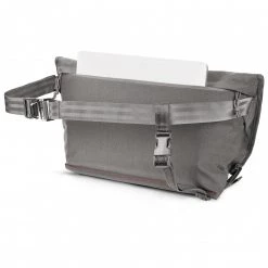 Chrome - Simple Messenger MD 15 - Sac à bandoulière -Sacs à dos - Cyclisme Soldes chrome simple messenger md 15 sac a bandouliere detail 3