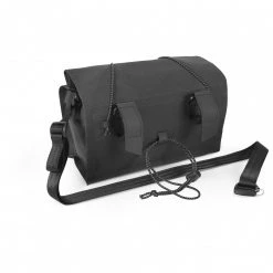 Chrome - Urban Ex 2.0 Handlebar 5 - Sacoche de guidon -Sacs à dos - Cyclisme Soldes chrome urban ex 20 handlebar 5 sacoche de guidon detail 4