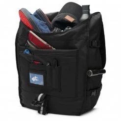 Chrome - Warsaw 2.0 - Sac à bandoulière -Sacs à dos - Cyclisme Soldes chrome warsaw 20 sac a bandouliere detail 4