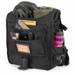 Chrome - Warsaw Medium 25 - Sac à bandoulière -Sacs à dos - Cyclisme Soldes chrome warsaw medium 25 sac a bandouliere detail 3