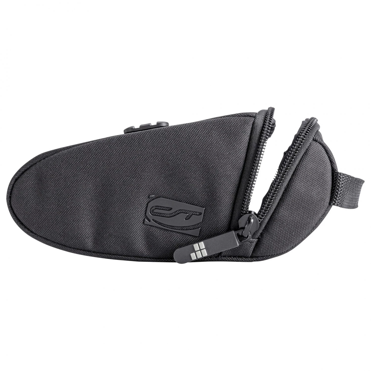 Contec - Satteltasche Via.Pocket 0.9 - Sacoche de vélo 6 Contec - Satteltasche Via.Pocket 0.9 - Sacoche de vélo - Image 4