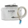 Dakine - 2L Lumbar Reservoir - Poche à eau -Sacs à dos - Cyclisme Soldes dakine 2l lumbar reservoir poche a eau