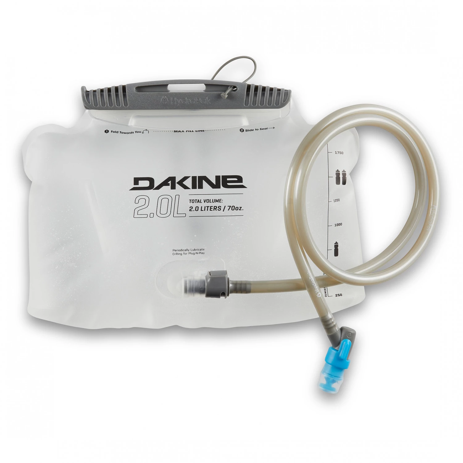 Dakine - 2L Lumbar Reservoir - Poche à eau 3 Dakine - 2L Lumbar Reservoir - Poche à eau