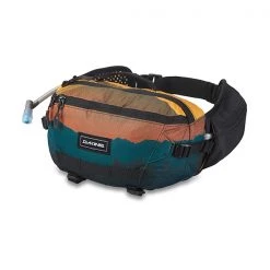 Dakine - Hot Laps 5L - Sac banane -Sacs à dos - Cyclisme Soldes dakine hot laps 5l sac banane 3