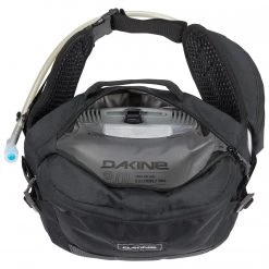 Dakine - Hot Laps 5L - Sac banane -Sacs à dos - Cyclisme Soldes dakine hot laps 5l sac banane detail 3