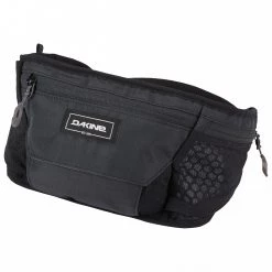 Dakine - Hot Laps Stealth - Sac banane 9 Dakine - Hot Laps Stealth - Sac banane -Sacs à dos - Cyclisme Soldes dakine hot laps stealth sac banane 1