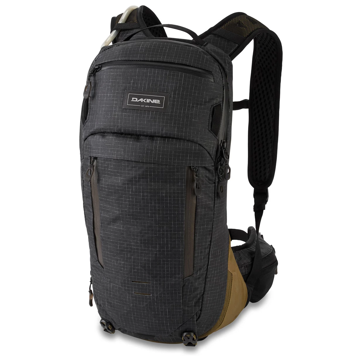 Dakine - Seeker 10 - Sac à dos vélo 6 Dakine - Seeker 10 - Sac à dos vélo - Image 4