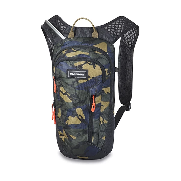 Dakine - Shuttle 6L - Sac à dos vélo 7 Dakine - Shuttle 6L - Sac à dos vélo - Image 5