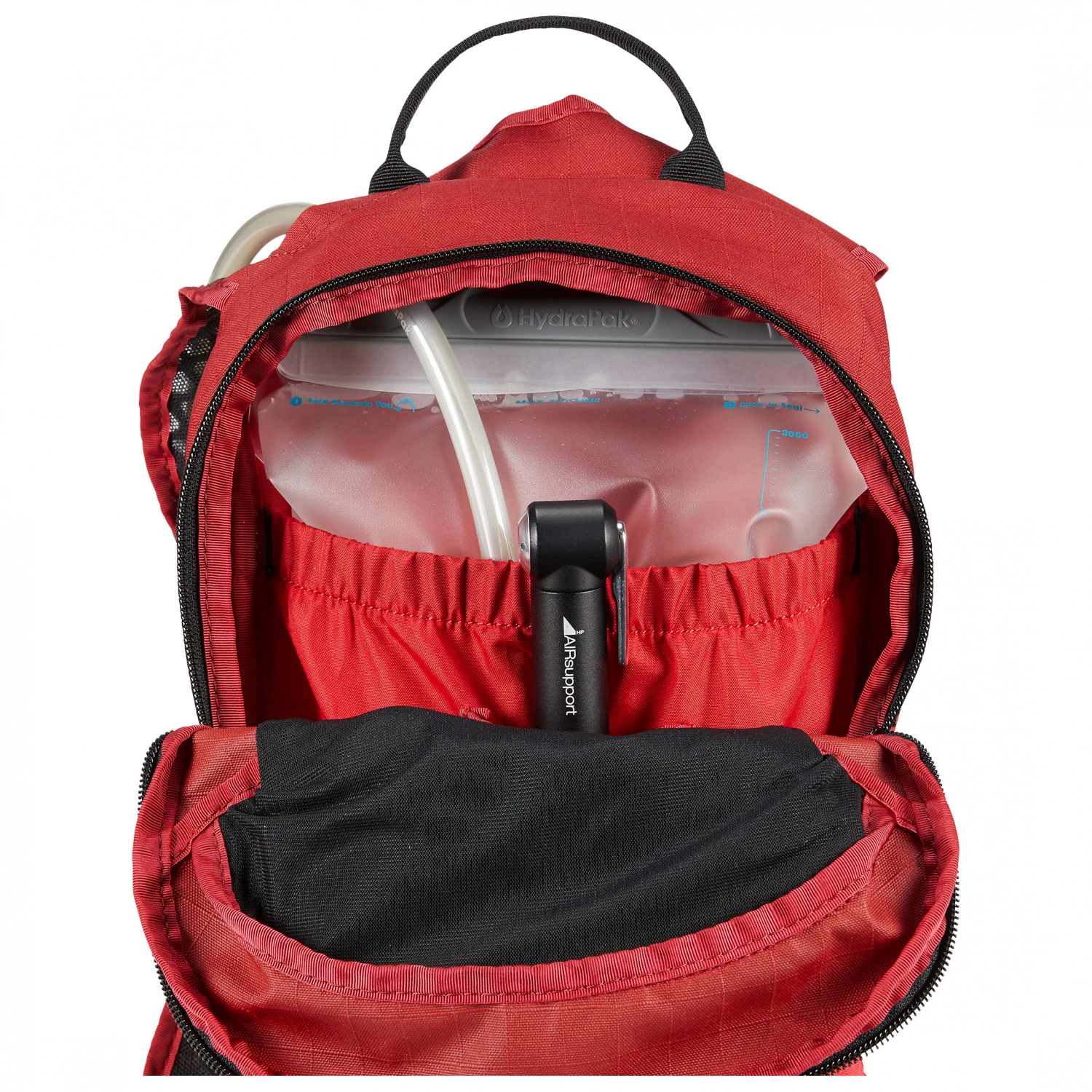 Dakine - Shuttle 6L - Sac à dos vélo 5 Dakine - Shuttle 6L - Sac à dos vélo - Image 3