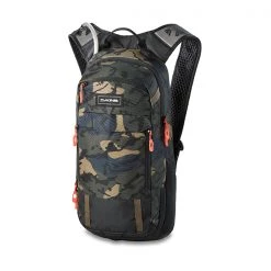 Dakine - Syncline 12L - Sac à dos vélo -Sacs à dos - Cyclisme Soldes dakine syncline 12l sac a dos velo 1