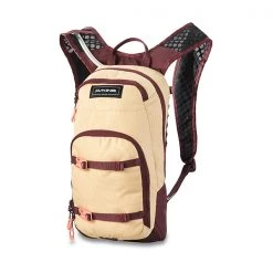 Dakine - Women's Session 8L - Sac à dos vélo -Sacs à dos - Cyclisme Soldes dakine womens session 8l sac a dos velo 3