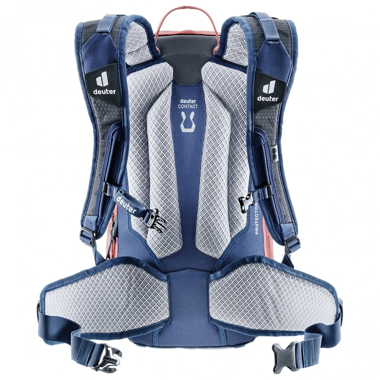 Deuter - Attack 20 - Sac à dos vélo 4 Deuter - Attack 20 - Sac à dos vélo - Image 2