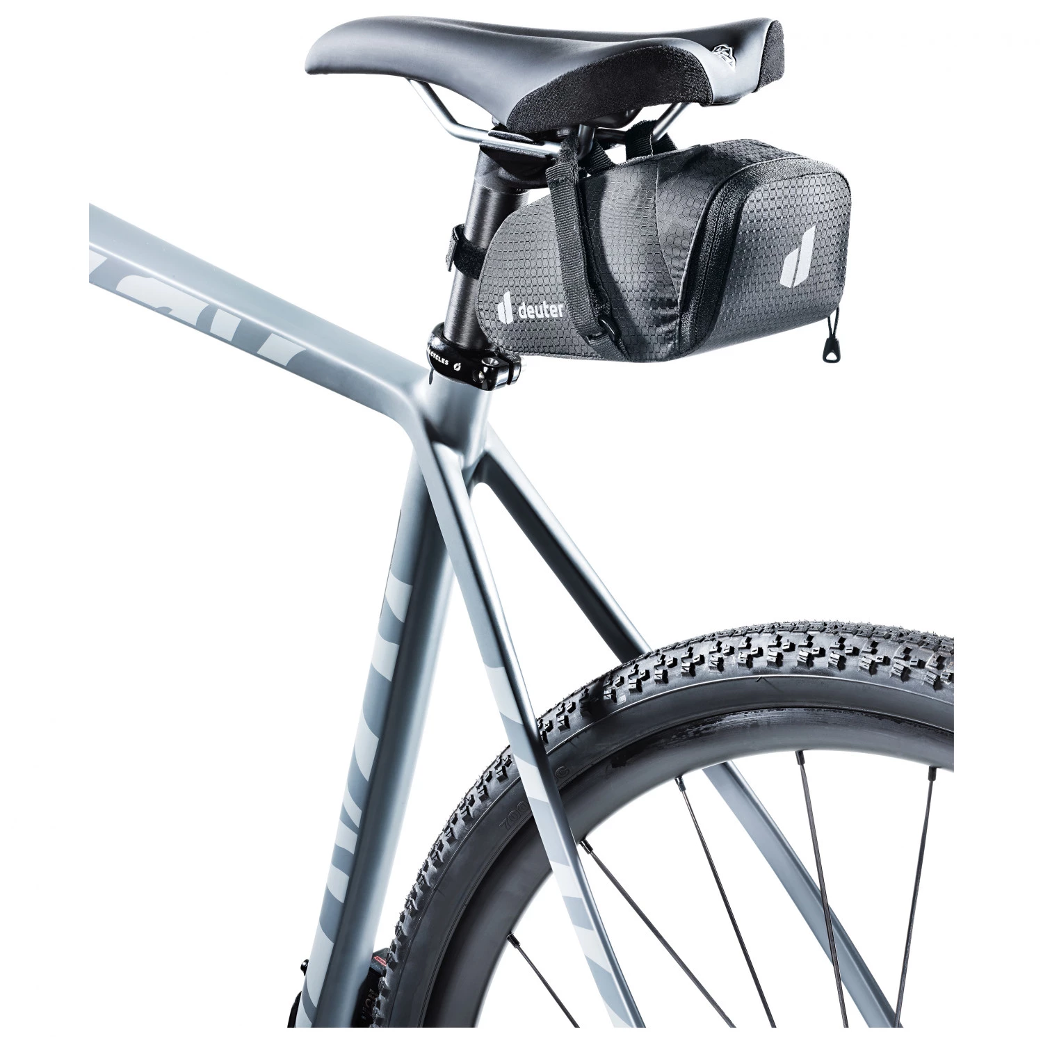 Deuter - Bike Bag 0,8 - Sacoche de vélo 4 Deuter - Bike Bag 0,8 - Sacoche de vélo - Image 2