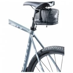 Deuter - Bike Bag 1,1 + 0,3 - Sacoche de vélo 8 Deuter - Bike Bag 1,1 + 0,3 - Sacoche de vélo -Sacs à dos - Cyclisme Soldes deuter bike bag 11 03 sacoche de velo detail 3