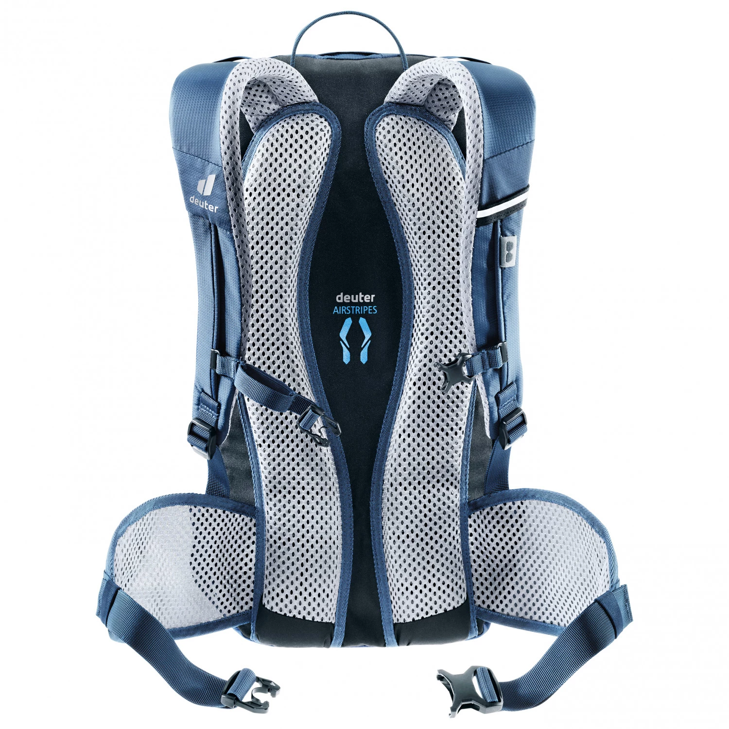 Deuter - Bike I 20 - Sac à dos vélo 4 Deuter - Bike I 20 - Sac à dos vélo - Image 2