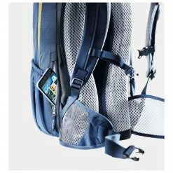 Deuter - Bike I 20 - Sac à dos vélo 10 Deuter - Bike I 20 - Sac à dos vélo -Sacs à dos - Cyclisme Soldes deuter bike i 20 sac a dos velo detail 3