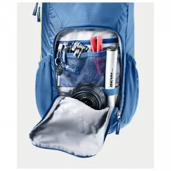 Deuter - Bike I 20 - Sac à dos vélo 11 Deuter - Bike I 20 - Sac à dos vélo -Sacs à dos - Cyclisme Soldes deuter bike i 20 sac a dos velo detail 4