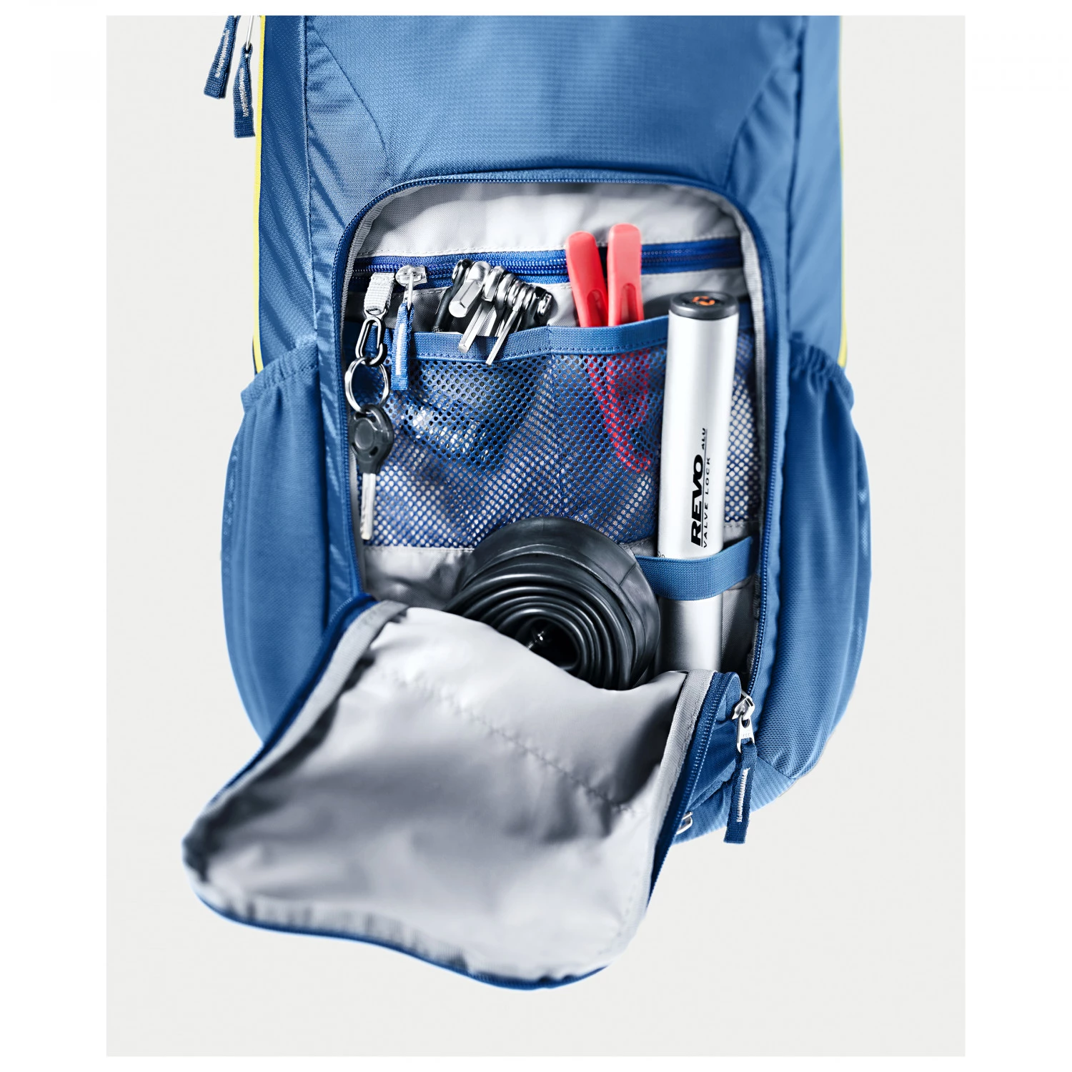 Deuter - Bike I 20 - Sac à dos vélo 6 Deuter - Bike I 20 - Sac à dos vélo - Image 4