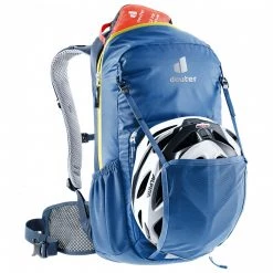 Deuter - Bike I 20 - Sac à dos vélo 13 Deuter - Bike I 20 - Sac à dos vélo -Sacs à dos - Cyclisme Soldes deuter bike i 20 sac a dos velo detail 6