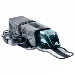 Deuter - E-Pocket - Sac à piles -Sacs à dos - Cyclisme Soldes deuter e pocket sac a piles detail 3