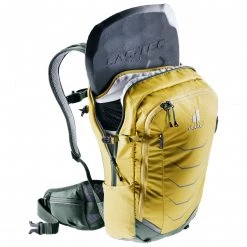 Deuter - Flyt 14 - Sac à dos vélo -Sacs à dos - Cyclisme Soldes deuter flyt 14 sac a dos velo detail 3