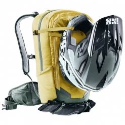 Deuter - Flyt 14 - Sac à dos vélo -Sacs à dos - Cyclisme Soldes deuter flyt 14 sac a dos velo detail 5