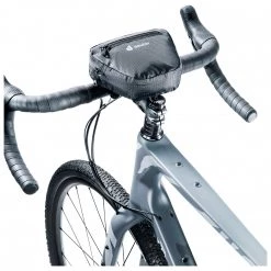 Deuter - Front Bag - Sacoche de guidon -Sacs à dos - Cyclisme Soldes deuter front bag sacoche de guidon detail 2